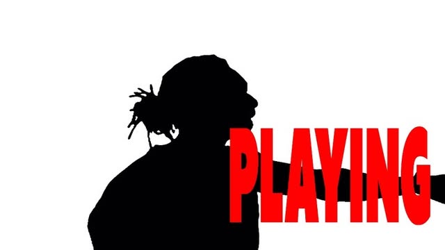PLAYING
